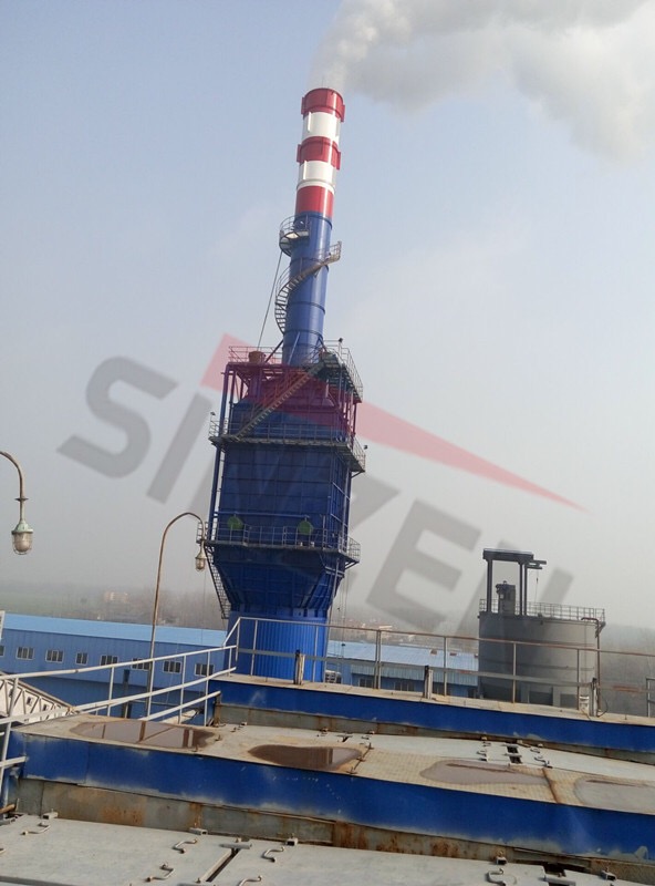 煙氣的簡介、污染危害、以及預防@所有人