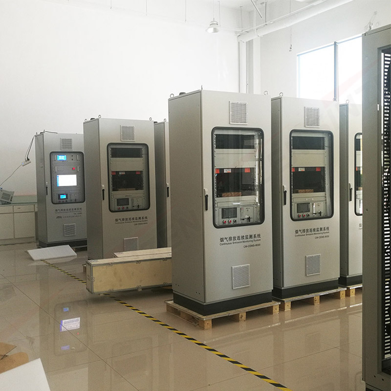 關(guān)于粉塵儀數(shù)值顯示為0？竟是因為它接錯了